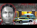 The Lane Bryant Mass Murder Location