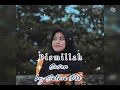 Download Lagu BISMILLAH - Cover by Salma Dkk