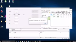 Sharpdevelop