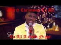 Merry Christmas Silent Night The Temptations On The Sherri Shepard TV Show Dec. 18, 2025