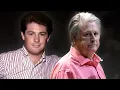 Remembering Brian Wilson Dead at 82 Rare Moments With the Beach Boys Icon