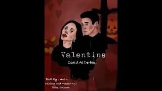 01 Valentine ڤالنتاين Prod Avan  01 Valentine ڤالنتاين Prod Avan