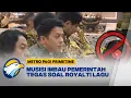 Download Lagu Ariel NOAH Minta Pemerintah Tegas Atur Royalti Lagu - [ Metro Pagi Primetime ]