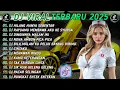 Download Lagu DJ TIKTOK TERBARU 2025 🎵 DJ HILANG HANYA SEBENTAR 🎵 DJ RAYUAMU MEMBAWA AKU KE SYURGA FULL ALBUM 🔥🔥
