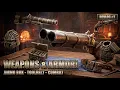 3 Guns Full Bamboo Armor a New Ammo System Spaceland Survival Devlog