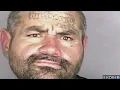 Escaped Marion County inmate caught