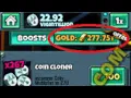 Doomsday clicker hack easy