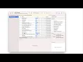 Merging codes - Creating higher categories with ATLAS ti 9 Mac