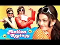 Download Lagu Action Replayy Hindi Full Movie - Akshay Kumar \u0026 Aishwarya Rai - Latest Bollywood Comedy Movie
