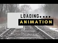 Amazing Loading Animation Using Only HTML CSS