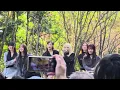 Girls² New EP "Melty Love" Release Event #KameidoClock #Girls2 #GirlsGirls