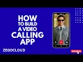 How to Make a Calling App in Android Studio ZEGOCLOUD Android Dev Series