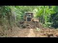 Download Lagu Roads Built in Minutes! Watch the CAT D6R XL Bulldozer in Action!