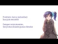 Download Lagu JKT48 - Ponytail To Chou-Chou (Ponytail Dan Shu-Shu) | Lirik