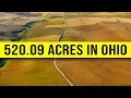 520 09 Acres in Ohio - Land Review Massive But There s a Catch