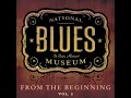 Prescription for the Blues