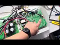 Erro E0 - Ar Condicionado Midea Inverter 36k