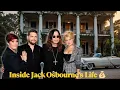 Inside Jack Osbourne s Secret Family Life Millionaire Lifestyle