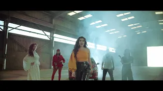                                                   نتالي سابا   في ناس دندنها
