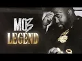 MO3 - For Real (Official Visualizer)