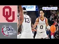 Gonzaga vs Oklahoma HIGHLIGHTS | College basketball 2025 | Ncaa basketball Highlights