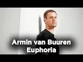 Download Lagu Armin van Buuren, Alok, Norma Jean Martine, LAWRENT - Euphoria (1 hour straight)