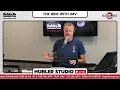 The Ride with JMV - Keenan Allen is a Colt Rick Venturi Charles Arbuckle join