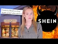 How SHEIN Replaced Country Road The Collapse of an Aussie Fashion Staple