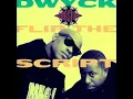 DWYCK - Gang Starr ft. Nice & Smooth (Official Instrumental)