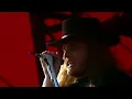 Lynyrd Skynyrd - Gimme Three Steps (Knebworth 76)