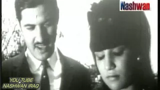 ياغالي ياأبو الموجه   حسين الجاسم دندنها