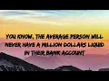 CONCRETE BOYS – MILLIONAIRE (Lyrics)