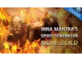 Diablo 3 - Inna Mantra s Spirit Generator Build Patch 2 4 PTR