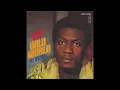 JIMMY CLIFF  "WILD WORLD"  1970  (2025 FULL BALANCED STEREO REMIX)