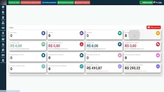 OS Digital - 1 - Cadastros Produtos Serviços