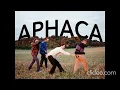 Apacha - Et sted hvor vi de første (Rune Rask Remix)