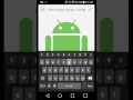 Androidify me