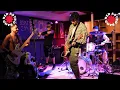Red Hot Chili Peppers Tribute (Full Set) – 12/16/2025 Live @ BSMT254