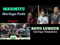 Download Lagu Marmitu Bersama Artis Medan Cover - BOTO LUNGUN - (Cipt.Tagor Tampubolon)