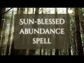 Download Lagu Summer Blessings Spell | Ritual for Abundance \u0026 Light 