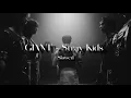 Download Lagu Stray Kids - GIANT (Slowed)