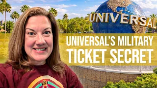 Universal Studios Military Discount Explained 100 P T Veterans