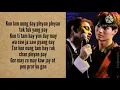 Download Lagu Scrubb - TOGETHER [ Easy Lyrics ]