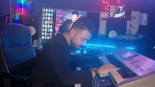 هلا هلا يا دني فارس كرم ٢٠٢٣ صارت بالاورغ اسمعوا واستمتعوا 