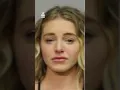 An Instagram and OnlyFans model will spend just two years behind bars after she admitted to being