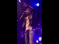 Chris Lane - Let Me Love You - 1/25/18 - Top Golf - Nashville, TN