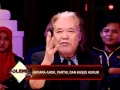 Polemik On TV Eps 48: Antara Ahok, Partai, Dan Kasus Hukum Segmen 05