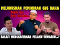 Download Lagu Meluruskan Pemikiran Gus Baha Tentang Pengkafiran Tawasul..? Semoga Video Ini Sampai Kpd Beliau...