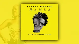 ntsiki mazwai hamba guy gibbons code 