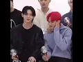 Download Lagu the way Yeosang panic when Woo almost kiss him 😭 #ateez  #yeosang  #wooyoung